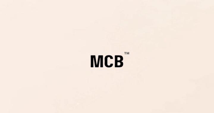 MCB
