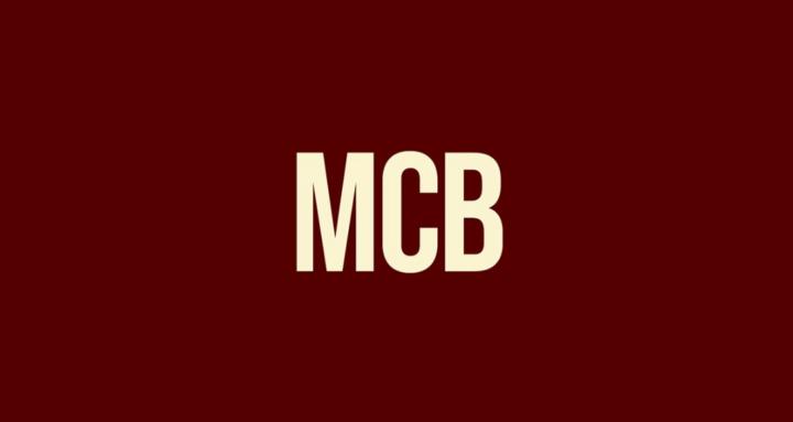 MCB