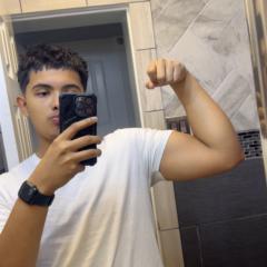Ismael Ramirez .R