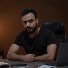 هاشم جميل Hashm jameel