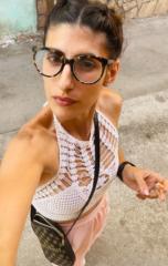 Erika Congiu