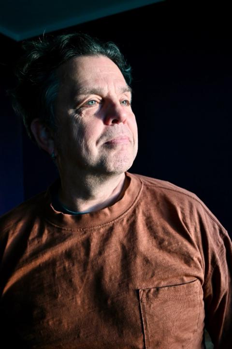 Thomas Phaedro Fedrowitz
