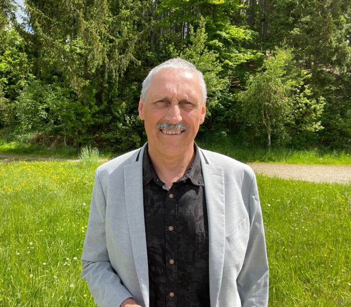 Reinhard Holzmüller