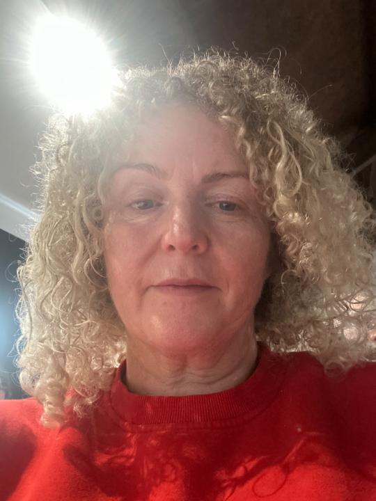 Sharon Alcock