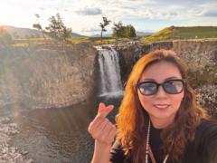 Khongorzul Ganbaatar