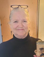 Martha Trahan