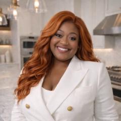 Felicia White