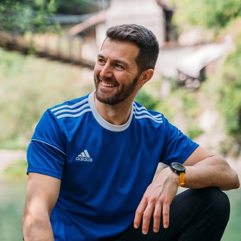 Alessandro Agazzi