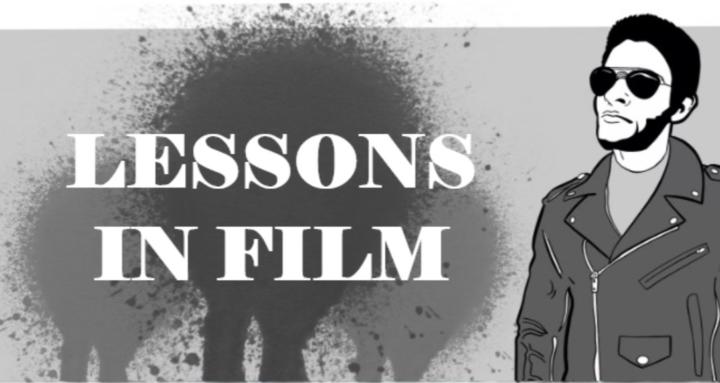 Lessons in Film