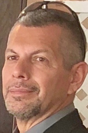 Tom Bartelment