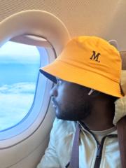 Bernard Mohamed Kamara