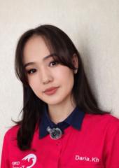 Darisuren Khurelbaatar