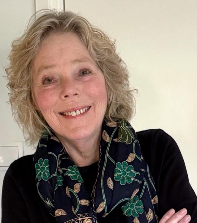 Annemieke Schmidt-Simons