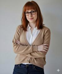 Kari Johnson