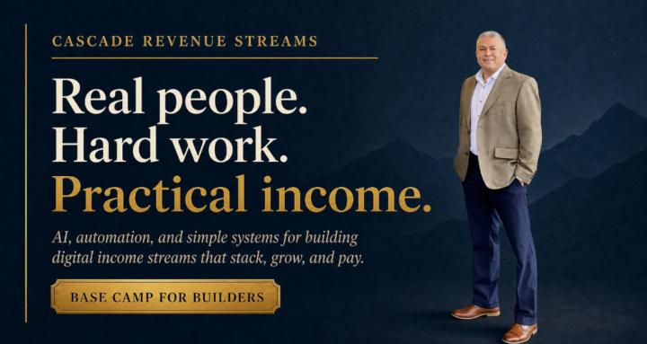Cascade Revenue Streams