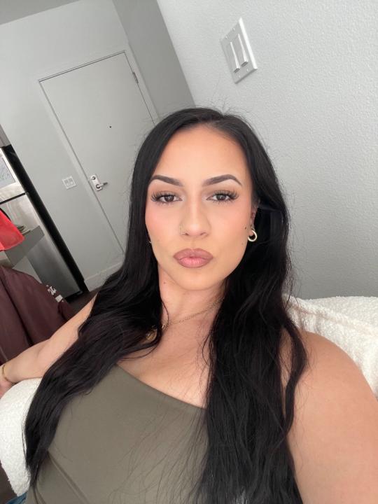 Brianna Arce