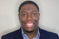 Eric Jones