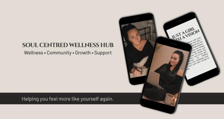 Soul Centred Wellness Hub