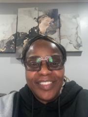 Shirlene Stamps