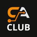 Logo Criterio Automotriz Club