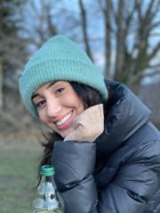 Melody Aghazadeh