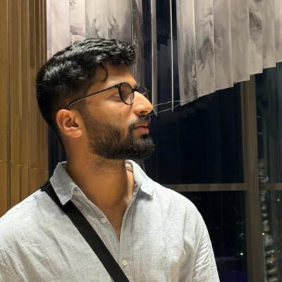 Sumanth M