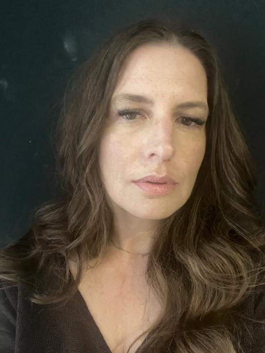 Saskia Höfler