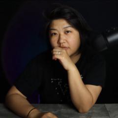 Michelle Wong