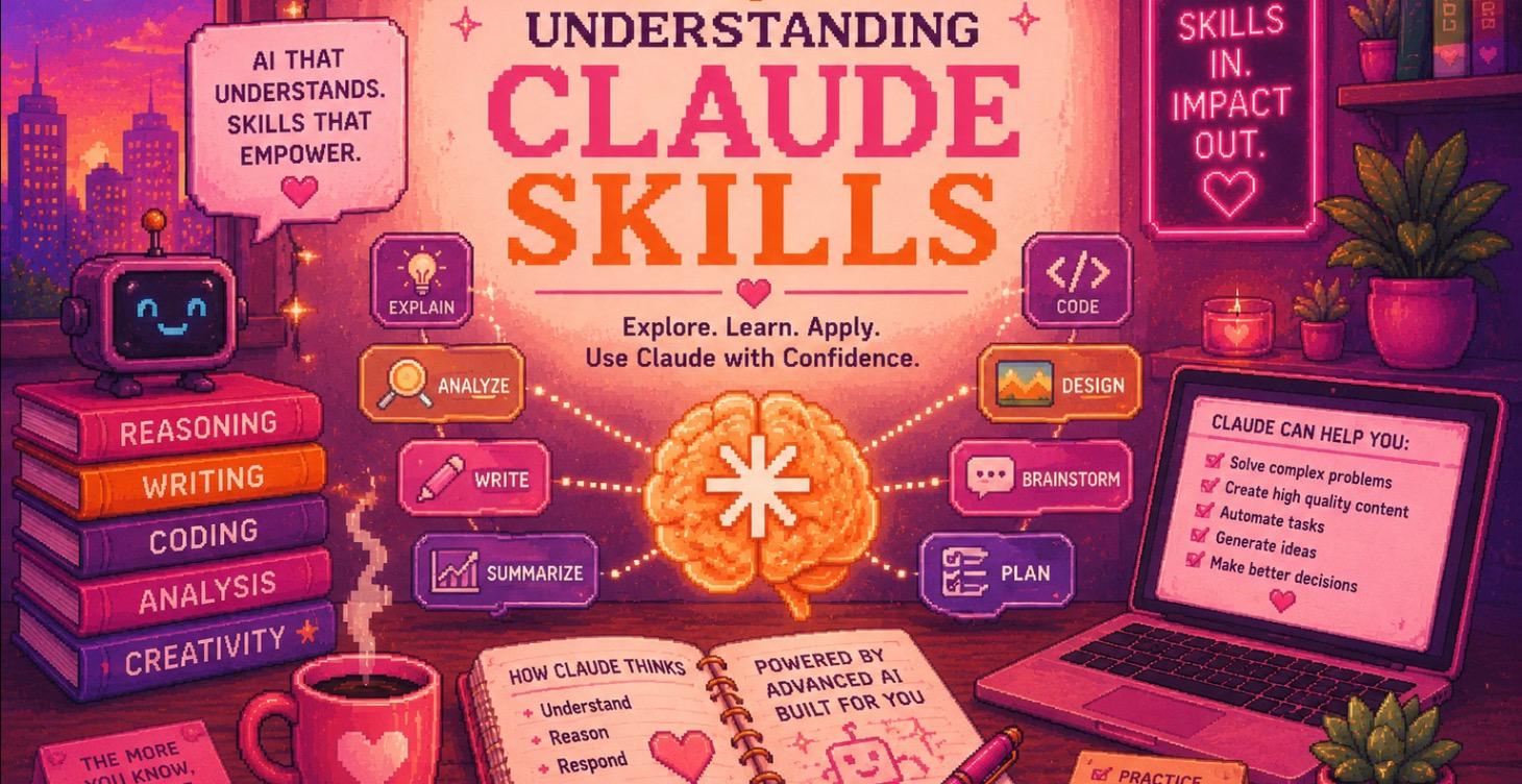 Understanding Claude Skills