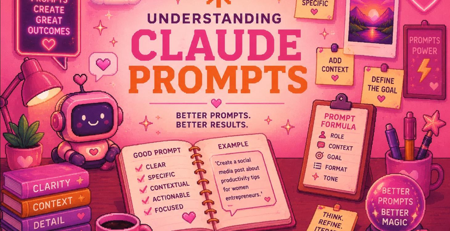 Understanding Claude Prompts