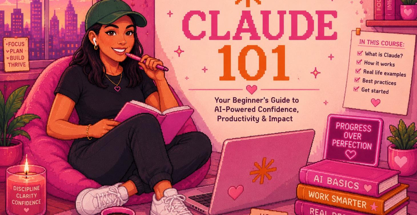 Claude 101