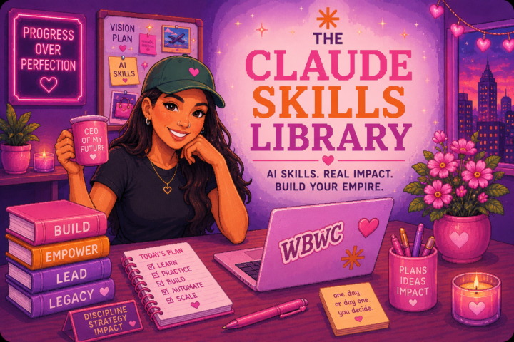 🎉 IT'S HERE: THE CLAUDE PROMPT LIBRARY