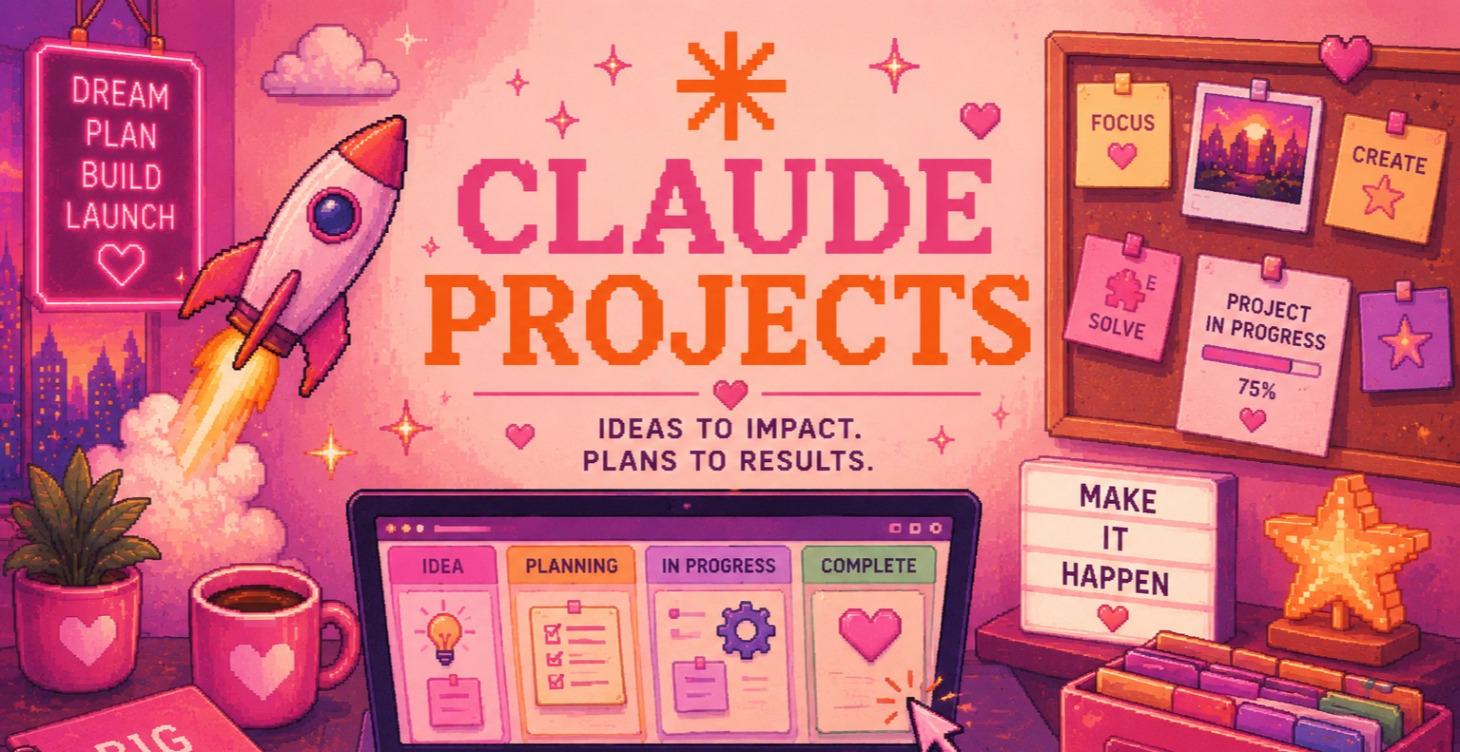 Understanding Claude Projects