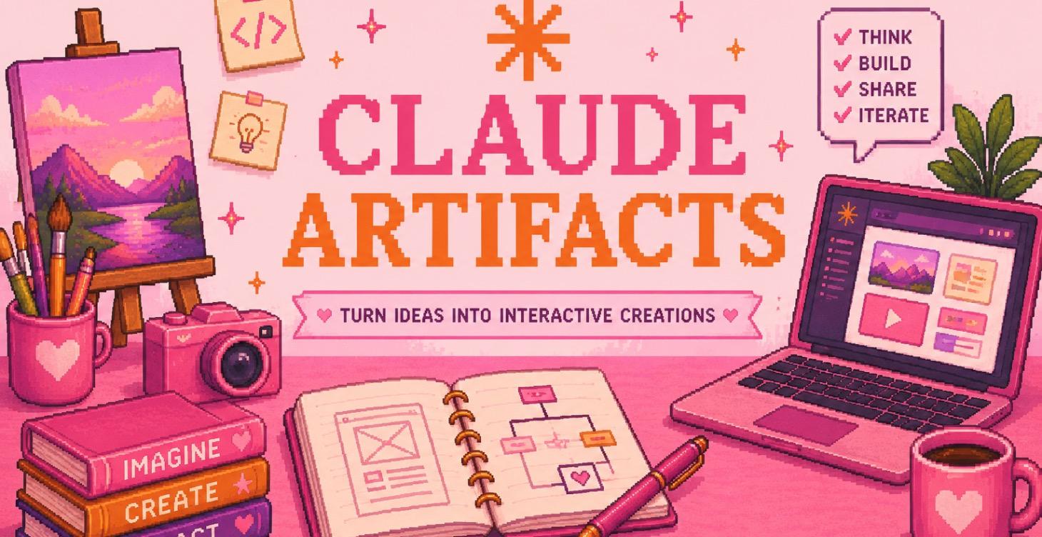 Understanding Claude Artifacts