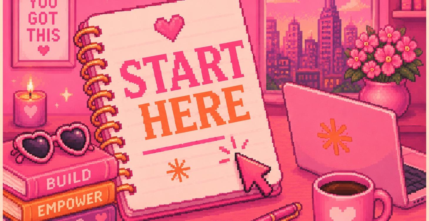Start Here