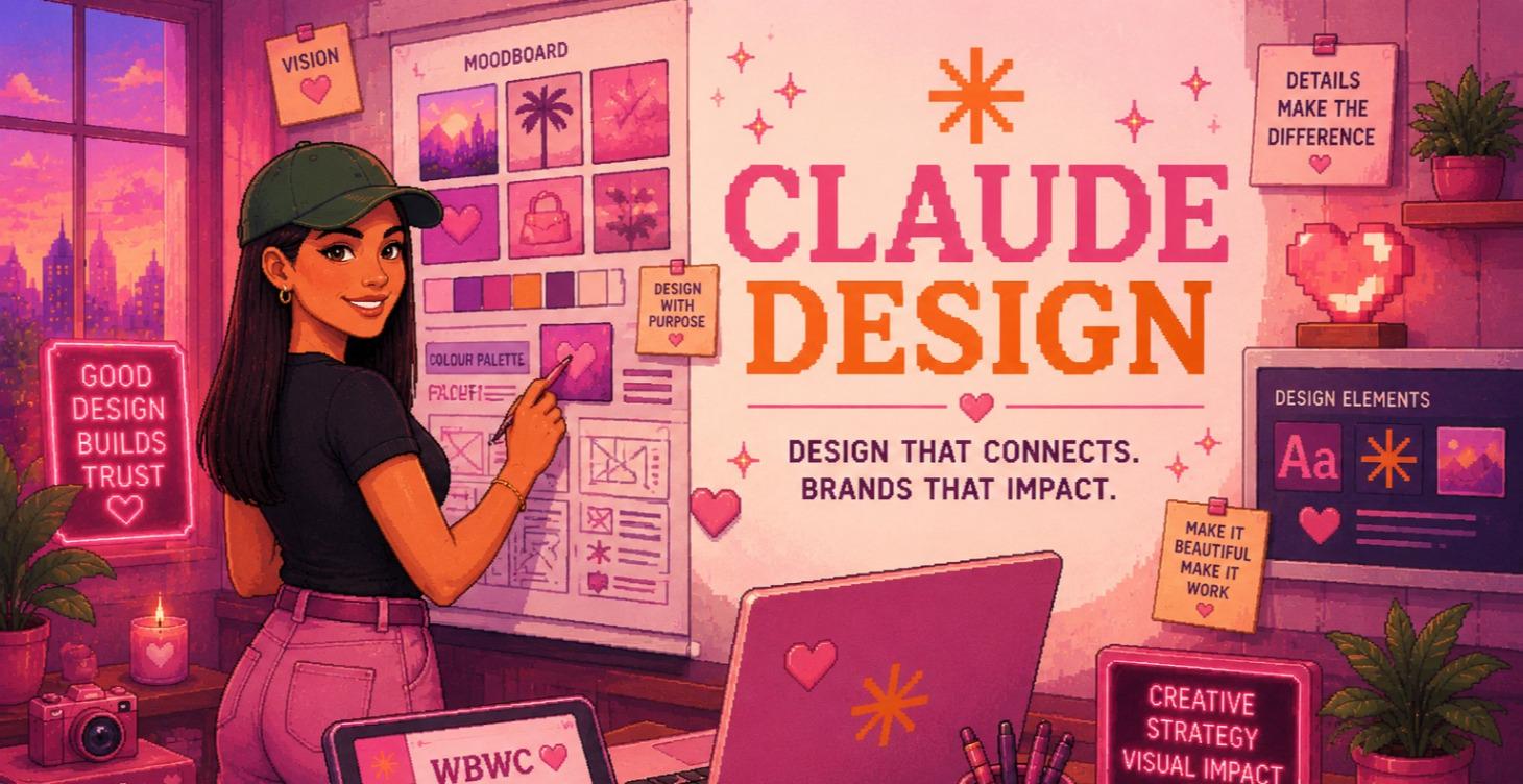 Understanding Claude Design