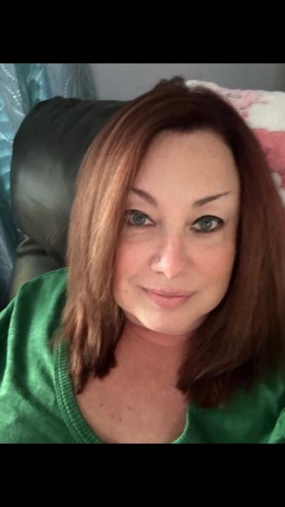 Debbie Davidson