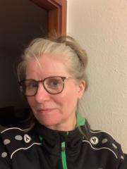 Susanne Gauss