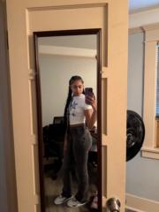 Mya Scott