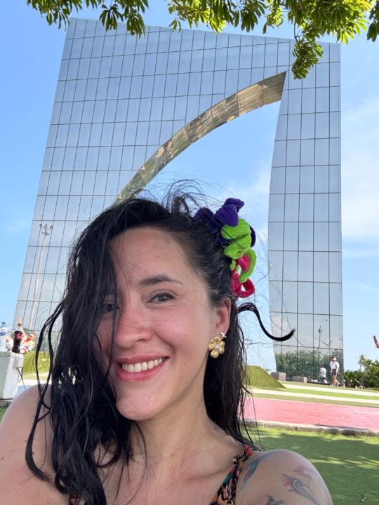 Laura Inés guerrero Martínez