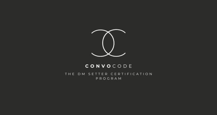 ConvoCode