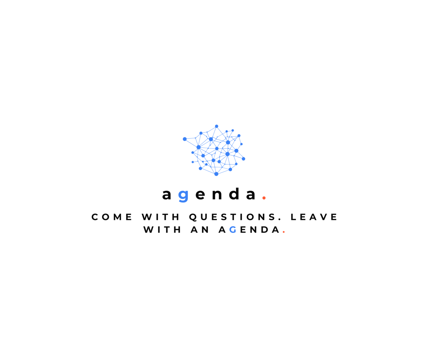 The Agenda