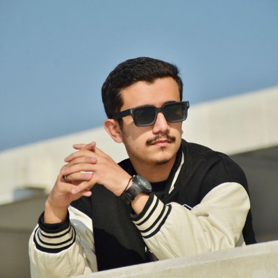 Zain Iqrar