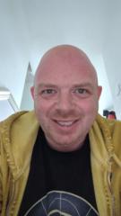Graeme Dyer
