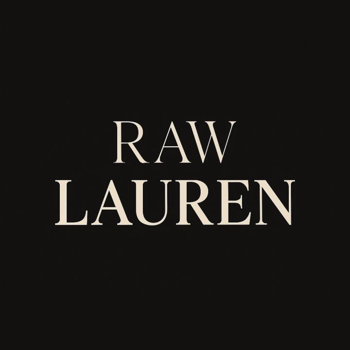 Raw Lauren