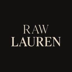 Raw Lauren