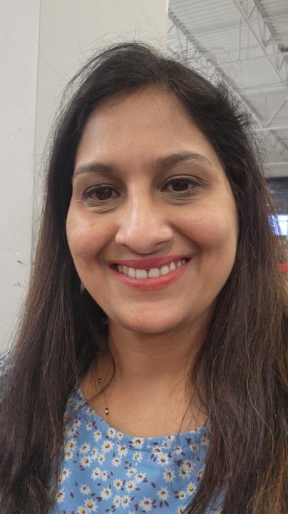 Chitra Shirke