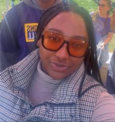 Tamika White