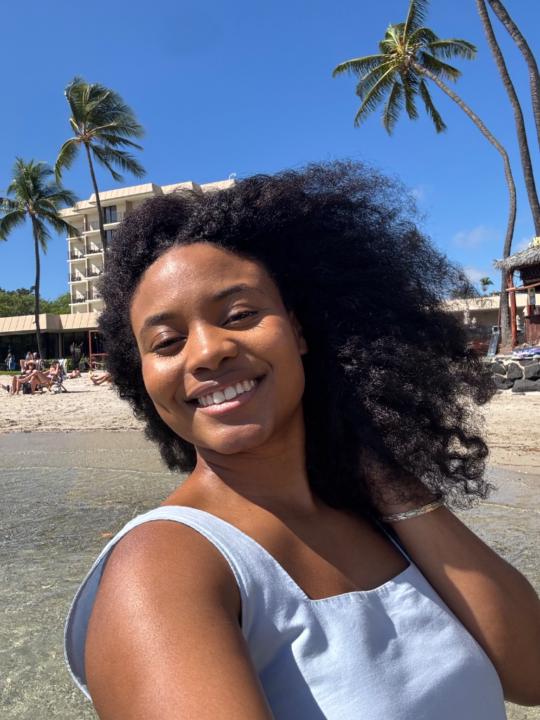 Kimberly Pierre