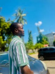 Mr Bema